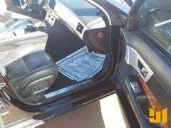 2013 JAGUAR XF VIN: SAJWA0E78D8S71670