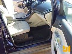 2017 FORD C-MAX VIN: 1FADP5EU3HL109235