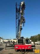 2020 LINK-BELT HTC 8675 TRUCK CRANE