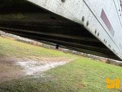 2023 UTILITY TRAILER MANUFACTURER VS2DX 53'X102" VAN TRAILER VIN: 1UYVS2539P3853909