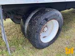 1997 INTERNATIONAL 4700 SINGLE AXLE VAN TRUCK VIN: 1HTSCAAM2VH489665