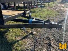 2025 TRIPLE CROWN TRAILERS INC TRIPLE CROWN TRAILERS INC UTILITY TRAILER 5'X10' VIN: 1XNDU1018T20450