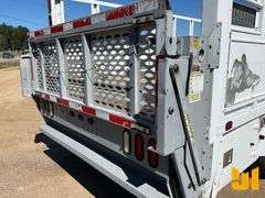 2018 CHEVROLET SILVERADO 3500HD DRW S/A UTILITY TRUCK VIN: 1GB3CYCG9JF218209