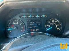 2018 FORD F-150 XL EXTENDED CAB 4X2 PICKUP VIN: 1FTEX1C58JKE51696