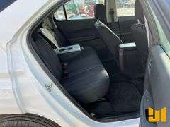 2016 CHEVROLET EQUINOX VIN: 2GNFLEEK6G6339752 AWD