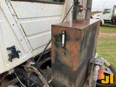 1995 MACK CH613 TANDEM AXLE DAY CAB TRUCK TRACTOR VIN: 1M1AA14Y0SW045852