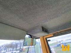 VOLVO L120E WHEEL LOADER SN: V66046