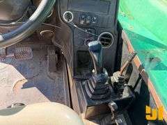 2013 JCB 507-42 7000 LB TELESCOPIC FORKLIFT SN: JCB5CEWGC01403848