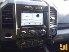 2018 FORD F-150 STX CREW CAB 4X2 PICKUP VIN: 1FTEW1CP1JFA13566