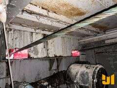 1974 MANITOWOC 4000-W CRAWLER CRANE SN: 40477