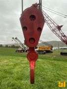 1974 MANITOWOC 4000-W CRAWLER CRANE SN: 40477