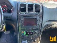 2012 GMC ACADIA DENALI VIN: 1GKKRTED9CJ384598 FWD