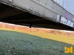 2009 UTILITY TRAILER MANUFACTURER VS2DX 53'X102" VAN TRAILER VIN: 1UYVS25359P681003