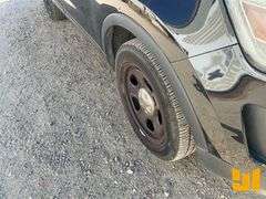 2018 FORD EXPLORER VIN: 1FM5K8AR2JGB68285 AWD