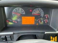 2007 VOLVO VN TANDEM AXLE TRUCK TRACTOR VIN: 4V4NC9GH47N453519