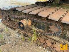 AMERICAN 4260 CRAWLER CRANE SN: GS16I97W