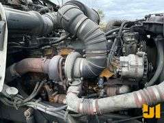 2000 KENWORTH T800B TANDEM AXLE DAY CAB TRUCK TRACTOR VIN: ***853146