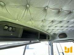 2014 MACK CXU (PINNACLE) TANDEM AXLE TRUCK TRACTOR VIN: 1M1AW07YXEM040682