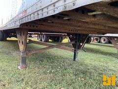 2006 WABASH NATIONAL DVCVHSA 53'X102" VAN TRAILER VIN: 1JJV532WX6L975890