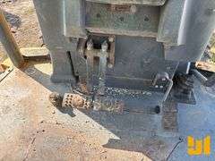 DEERE 310G LOADER BACKHOE SN: T0310GX951904