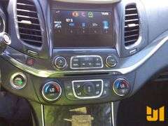 2014 CHEVROLET IMPALA VIN: 2G1145SL5E9278850 FWD