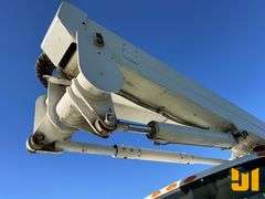 2012 INTERNATIONAL 4300 BUCKET TRUCK TEREX HI-RANGER TL50 VIN: 3HAMMAAN2CL534450