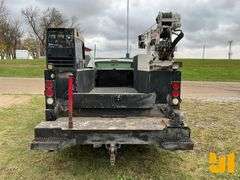 2007 FORD F-550 XL 4WD S/A MECHANICS TRUCK VIN: 1FDAF57Y67EB00897