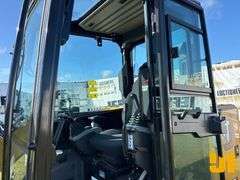 2025 CATERPILLAR 305.5E2 MINI EXCAVATOR SN: CAT03055EGZ503331