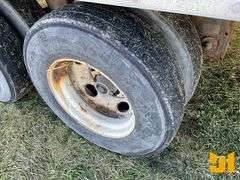 2018 UTILITY TRAILER MANUFACTURER VS2DX 53'X102" VAN TRAILER VIN: 1UYVS2537J7266334