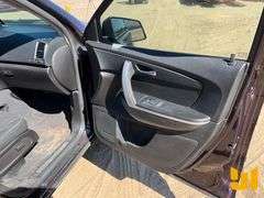 2008 GMC ACADIA VIN: 1GKER13778J164558 FWD