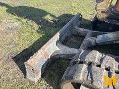 KOMATSU PC50MR-2 HYDRAULIC EXCAVATOR SN: KMTPC094C05007398