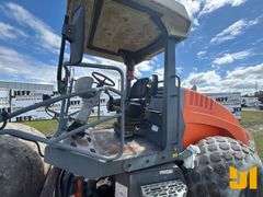 2016 HAMM H11IX SINGLE DRUM VIBRATORY ROLLER SN: H2100783