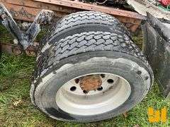 1998 KENWORTH W900L TANDEM AXLE TRUCK TRACTOR VIN: ***R759490