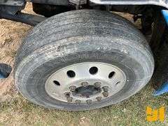 2007 FREIGHTLINER COLUMBIA TANDEM AXLE DAY CAB TRUCK TRACTOR VIN: 1FUJA6CGX7LX37768