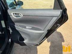 2017 NISSAN SENTRA SV VIN: 3N1AB7AP7HL637889 FWD