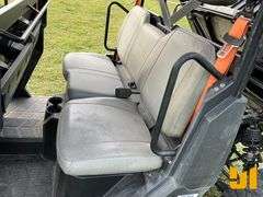 2022 POLARIS PRO XD 4000D UTV SN: 4XAP4ED41N8126140