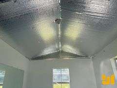 ROBIN BUILDINGS 10’ X 8’ OFFICE