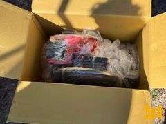 UNUSED MILWAUKEE 2990-20 CIRCULAR SAW 14” ABRASIVE CHOP SAW