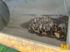 MANUFACTURER CHERRINGTON ENTERPISES MODEL 5000 SN: 50FBA201 EQUIPMENT TYPE SAND GROOMER