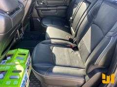 2024 RAM 2500 REBEL CREW CAB 4X4 PICKUP VIN: 3C6UR5EL1RG110935