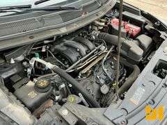 2018 FORD EXPLORER VIN: 1FM5K8AR8JGB68307 AWD