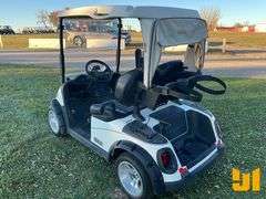 2009 EZ GO FREEDOM GOLF CART SN: 5047137