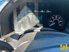 2020 FORD F-150 XL EXTENDED CAB 4X4 PICKUP VIN: 1FTFX1E51LKE46201