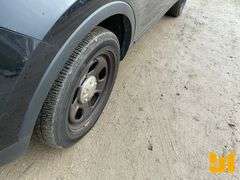 2017 FORD EXPLORER VIN: 1FM5K8AR6HGD92962 AWD