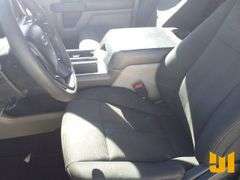 2018 FORD F-150 STX CREW CAB 4X2 PICKUP VIN: 1FTEW1CP1JFA13566