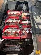 2014 EZ GO TXT 48 GOLF CART SN: 3061183