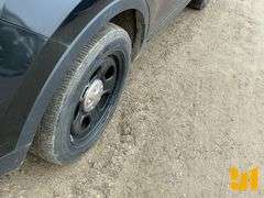 2017 FORD EXPLORER VIN: 1FM5K8ARXHGB93364 AWD