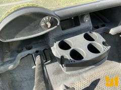 2019 EZ GO RXV GOLF CART SN: 5508644