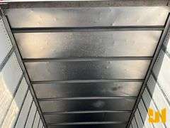 2023 UTILITY TRAILER MANUFACTURER VS2DC 53'X102" VAN TRAILER VIN: 1UYVS2536P3853916