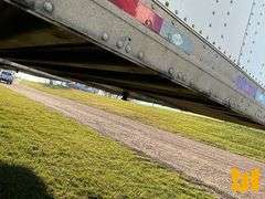 2009 UTILITY TRAILER MANUFACTURER VS2DX 53'X102" VAN TRAILER VIN: 1UYVS25319P681001